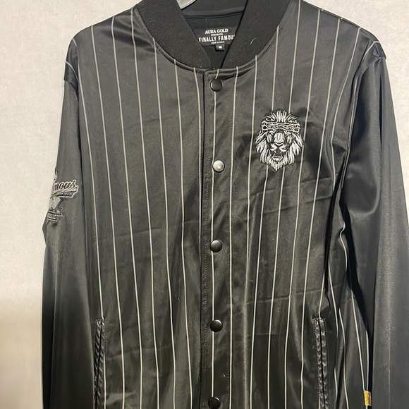 Finally Famous Jacket - Picture 2 of 6